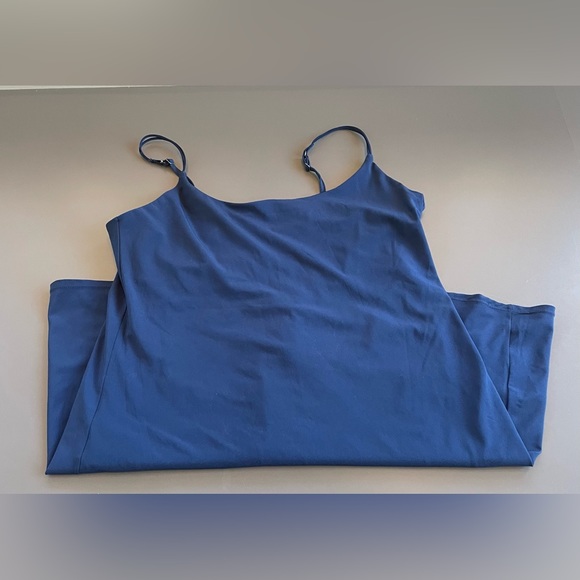 Abercrombie Traveler Mini Dress - Picture 4 of 9